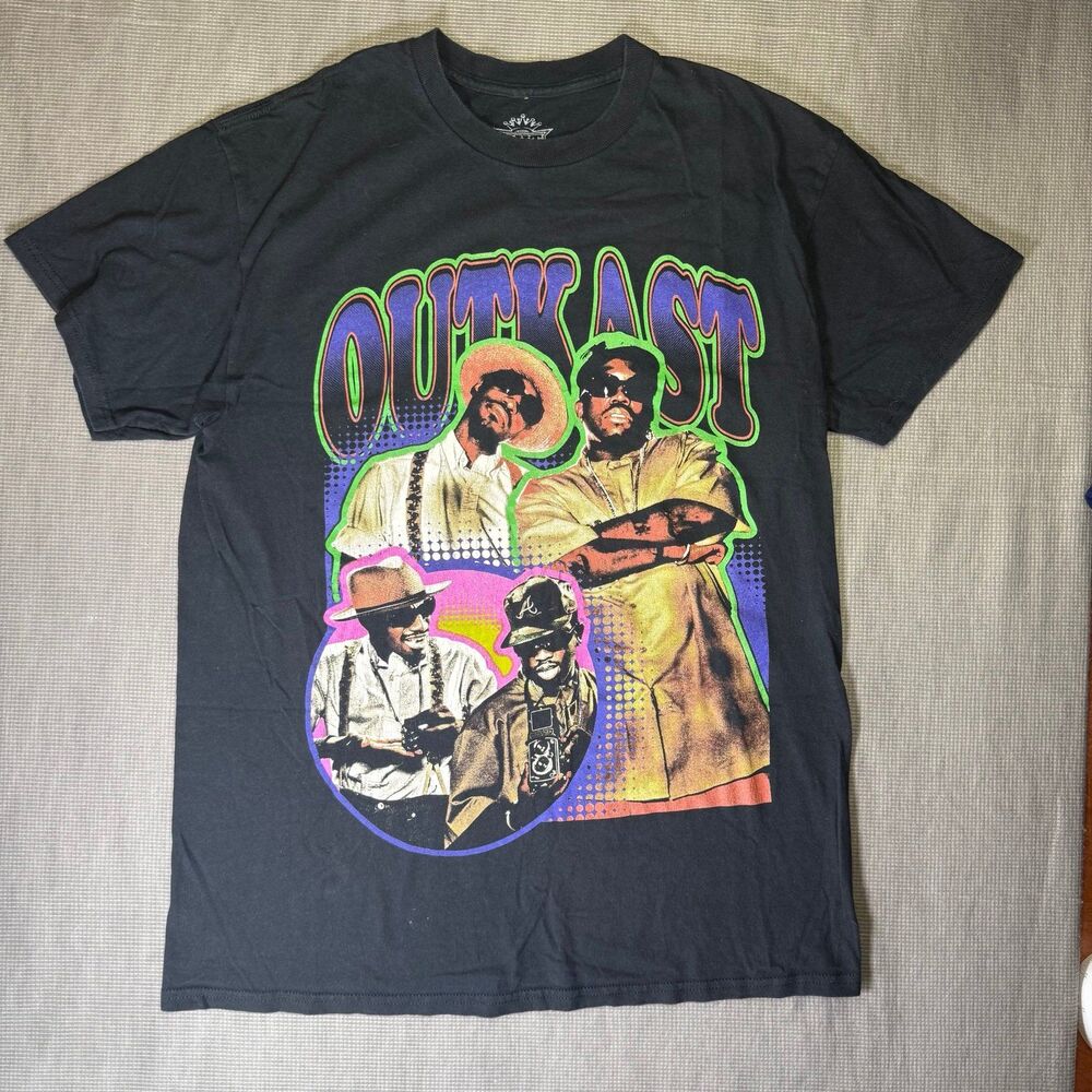 OutKast Vintage styled Tshirt